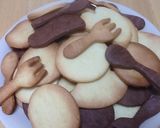サクサクぽりぽり☆型抜きクッキー作り方9写真