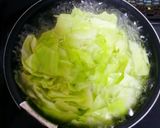 常備食材で♡自慢の甘酢マヨサラダ♡作り方2写真