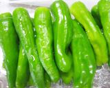 ニンニクごろごろ*豚肉の甘辛レモン風味作り方3写真