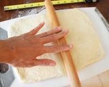 ふんわり♪オニオン・チーズロール作り方16写真