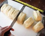 ふんわり♪オニオン・チーズロール作り方23写真