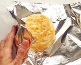ふんわり♪オニオン・チーズロール作り方34写真