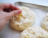 ふんわり♪オニオン・チーズロール作り方30写真