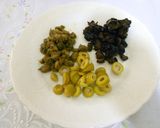主役は茄子♪南仏のタプナード作り方3写真