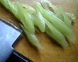ふきのあっさり京風漬物作り方3写真