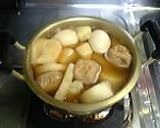 合わせ調味料☆万能醤油だれ作り方10写真