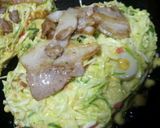モダン焼き作り方6写真
