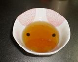 メイプル風味のカスタードクリーム♪作り方2写真
