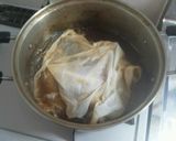 簡単カレイの煮付け★作り方3写真