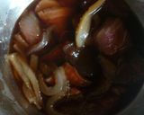 海鮮漬け丼 簡単レシピ作り方4写真