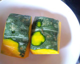 かぼちゃの煮物作り方1写真