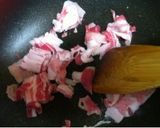 ご飯がススム☆ゴーヤチャンプル☆苦くない作り方4写真