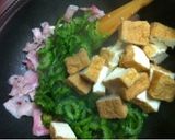 ご飯がススム☆ゴーヤチャンプル☆苦くない作り方5写真