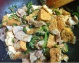 ご飯がススム☆ゴーヤチャンプル☆苦くない作り方6写真