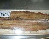 あなごの卵とじ作り方1写真