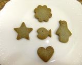 基本の型抜きクッキー生地作り方8写真