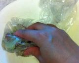 ミョウガの浅漬け作り方4写真