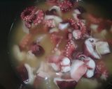 たこ飯作り方3写真