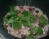 たこ飯作り方5写真