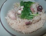 たこ飯作り方6写真