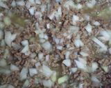 カットトマト缶で手作りミートソース作り方3写真