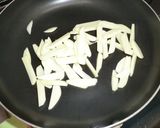 エリンギポテトの野菜巻♬作り方3写真