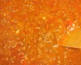 カットトマト缶で手作りミートソース作り方6写真