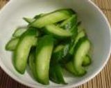 はなびし草の簡単一夜ぬか漬け作り方3写真