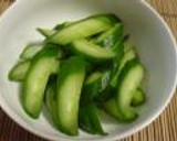 はなびし草の簡単一夜ぬか漬け作り方3写真