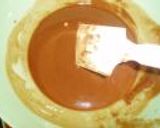 ☆★チョコブラウニー★☆作り方1写真