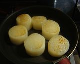 分厚く食べたい！大根ステーキ作り方4写真