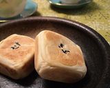 ＊レンジで簡単＊わらび餅＊作り方5写真