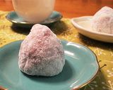 ＊レンジで簡単＊わらび餅＊作り方8写真
