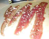 マグロチーズしその葉巻１口カツ作り方1写真