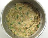 ジューシー♪キャベツ餃子☆鶏挽肉ver.作り方5写真