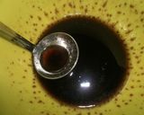 トマトとバルサミコ酢のサラダ✿作り方1写真