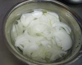 さっぱり☆アボカドのサラダ丼作り方1写真