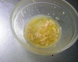 さっぱり☆アボカドのサラダ丼作り方2写真
