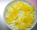 さっぱり☆アボカドのサラダ丼作り方3写真