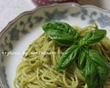ジェノベーゼソース♪（保存用）作り方4写真