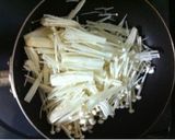 簡単なめたけ♬作り方1写真