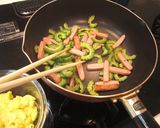 リメイク♡♥簡単そうめんチャンプルー作り方5写真