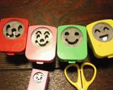 キャラ弁カンタンおにぎり5…パンダ作り方2写真