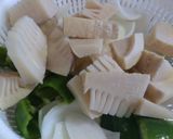 おいしい酢豚作り方3写真