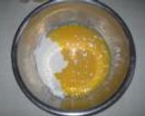 なんちゃって炊飯器カレーパン作り方1写真