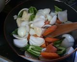 おいしい酢豚作り方5写真