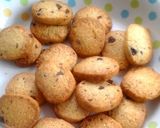 チョコチップクッキー作り方7写真