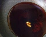 簡単☆冷凍カラスカレイの煮付け作り方1写真