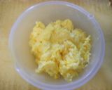 豚肉ときくらげの卵炒め☆木須肉作り方4写真
