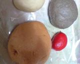 千と千尋の坊焼き菓子作り方1写真